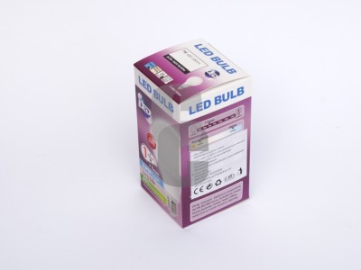 Крушка LED  7W - E27 ЕВТИНА